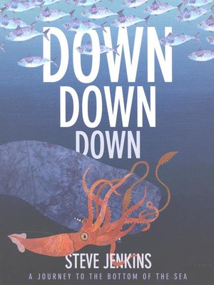 cover image of Down, Down, Down